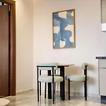 Ain Diab Ocean Breeze & Parking