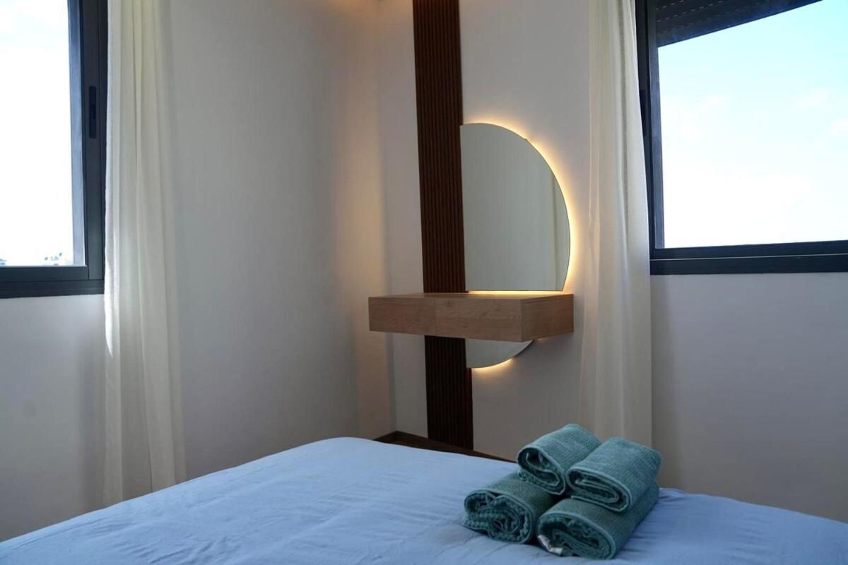 Ain Diab Ocean Breeze & Parking * Casa Blanca
